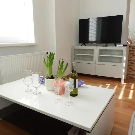 Bajka Anity Apartment *