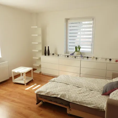 Bajka Anity Apartment