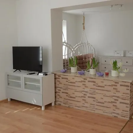 Apartman Bajka Anity Wilkasy