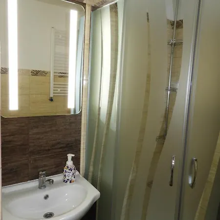 Bajka Anity Apartman