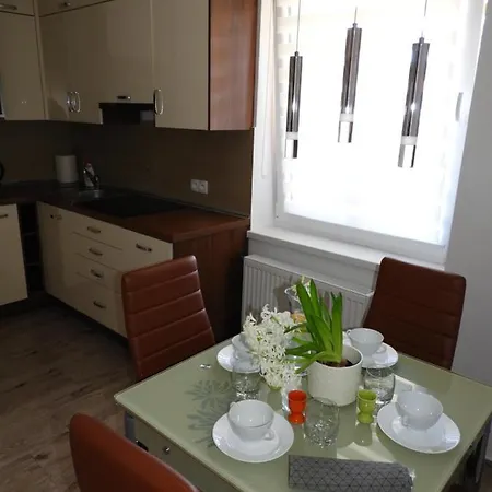 Bajka Anity Apartment
