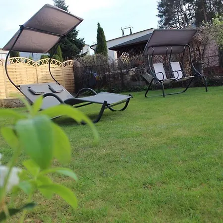 Bajka Anity Apartman