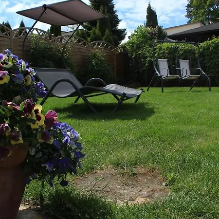 Apartman Bajka Anity Wilkasy