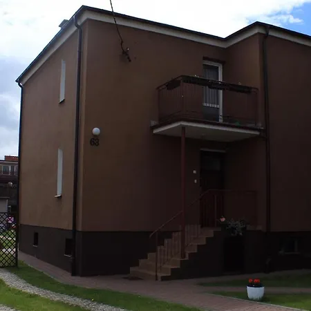 Apartment Bajka Anity *